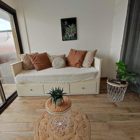 Beau Studio A 1 Minute De La Plage กาเนต์-อ็อง-รูสซียง ภายนอก รูปภาพ
