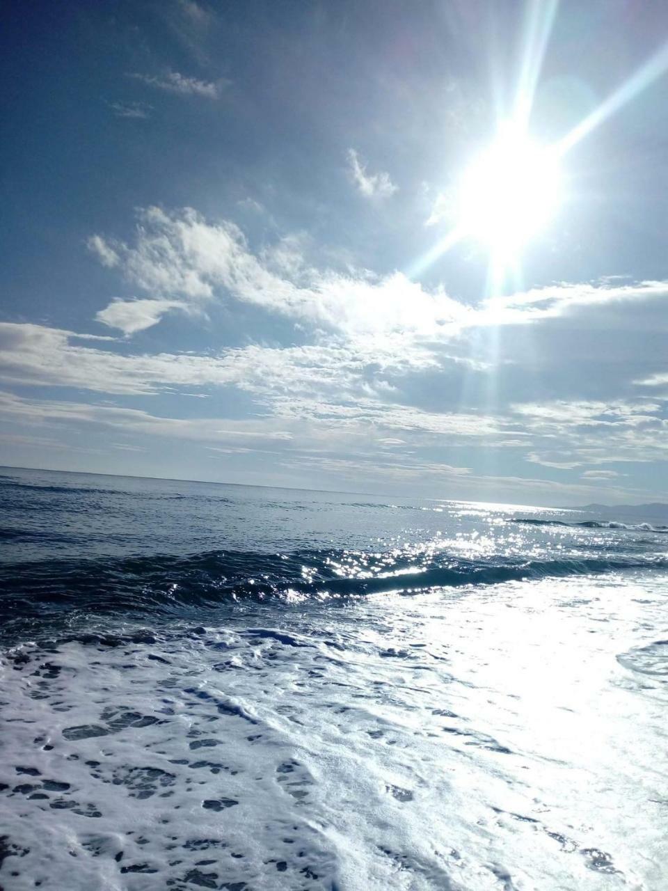 Beau Studio A 1 Minute De La Plage กาเนต์-อ็อง-รูสซียง ภายนอก รูปภาพ